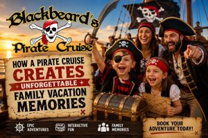Pirate Cruise Myrtle Beach - Blackbeard's Pirate Cruise Pirate Cruise Myrtle Beach