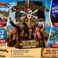 Myrtle Beach Activities
