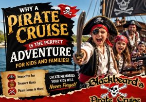 Pirate cruise in Myrtle Beach SC - Blackbeard's Pirate Cruise Pirate cruise in Myrtle Beach SC