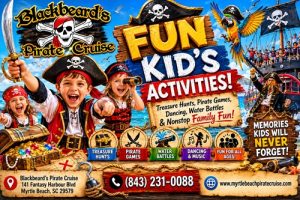 fun kids activities