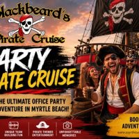party pirate cruise