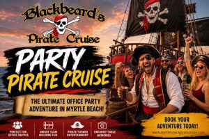 party pirate cruise