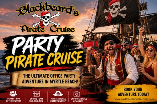 party pirate cruise - Blackbeard's Pirate Cruise party pirate cruise